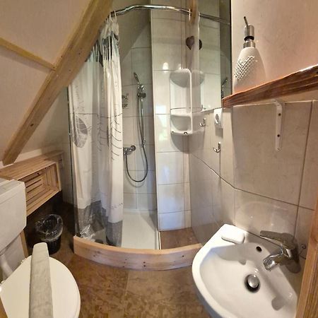 Apartments Cebelica Бохин Екстериор снимка