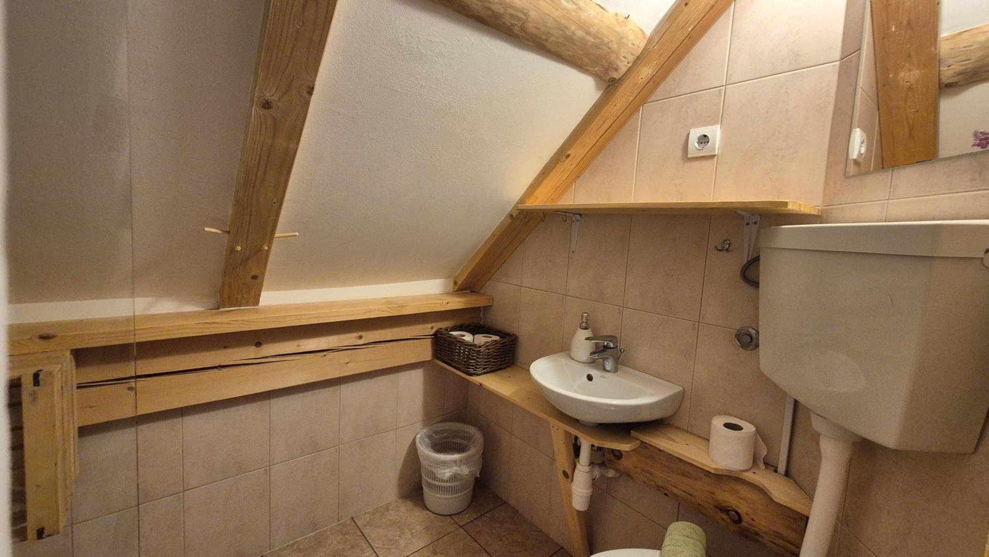 Apartments Cebelica Бохин Екстериор снимка